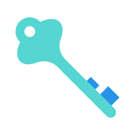 Key icon