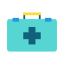 First aid kit 图标 64x64