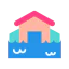Flood 图标 64x64