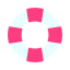 Lifebuoy 图标 64x64