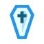 Coffin 图标 64x64
