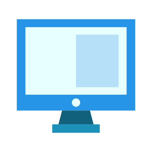 Computer іконка