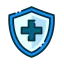 Страхование иконка 64x64