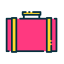 Багаж иконка 64x64