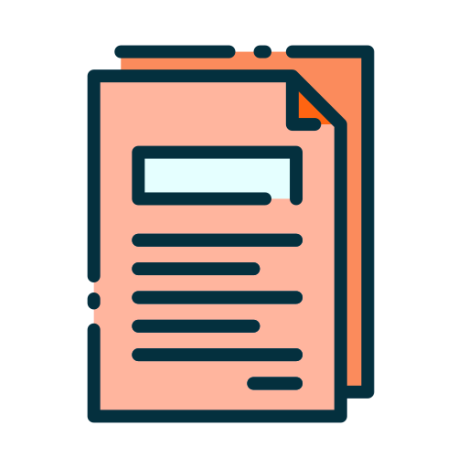 Document icon