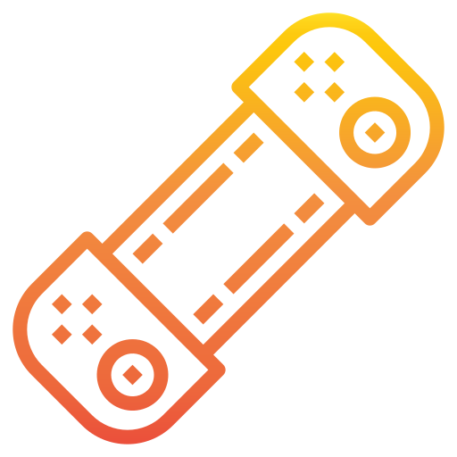 Game console アイコン