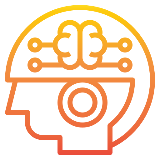 Brain icon