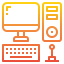 Computer game іконка 64x64