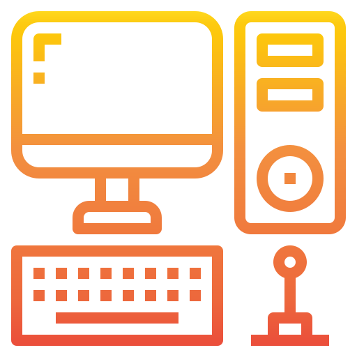 Computer game іконка