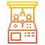 Arcade іконка 64x64