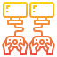 Console іконка 64x64