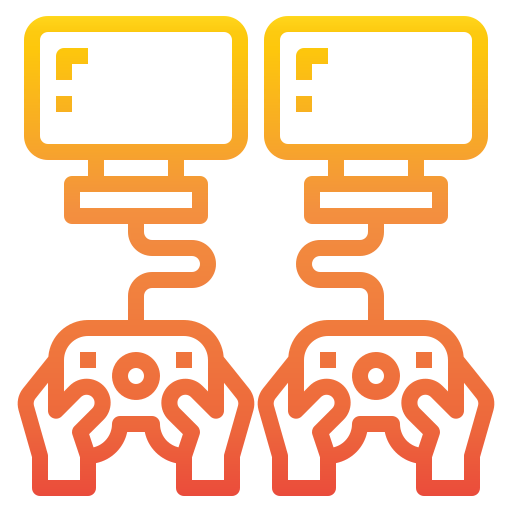 Console icon