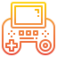 Gamepad іконка 64x64