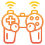 Joystick іконка 64x64