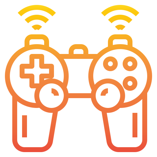Joystick icon