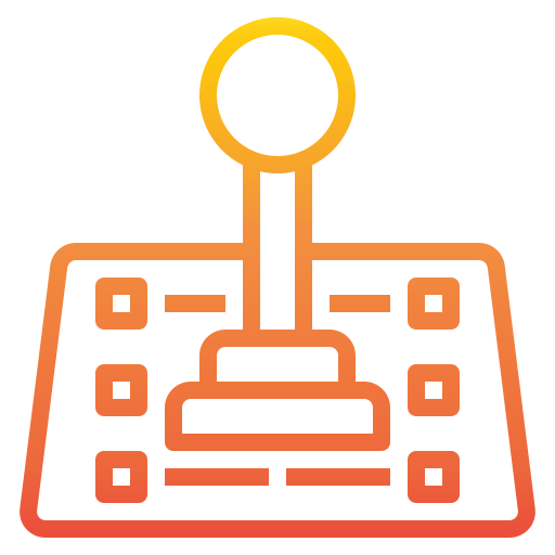 Joystick icon
