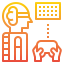Robot іконка 64x64
