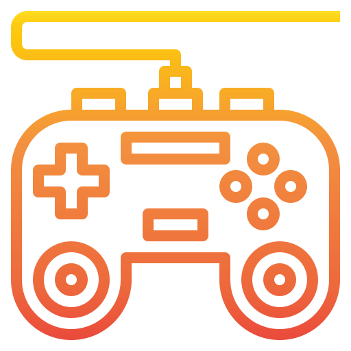 Controller ícone