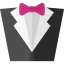 Tuxedo icon 64x64