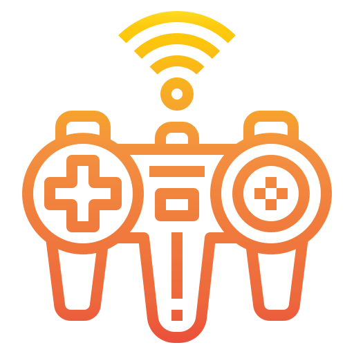 Wireless icon