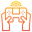 Gaming іконка 64x64