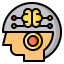 Brain іконка 64x64
