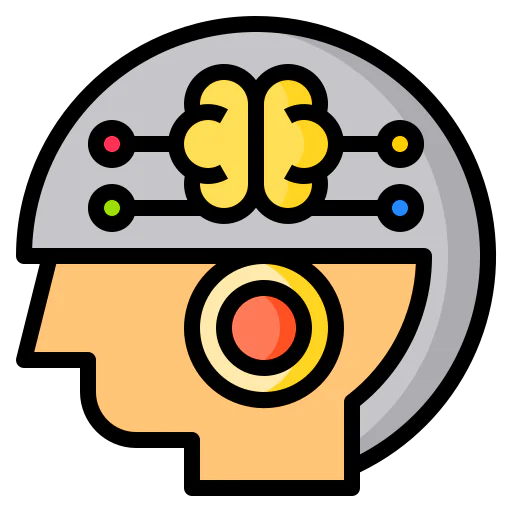 Brain icon