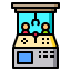 Arcade іконка 64x64