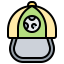 Cap icon 64x64