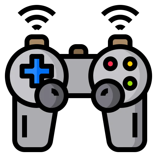 Joystick 图标