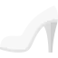 High heel icon 64x64