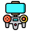 Смартфон иконка 64x64