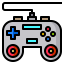 Controller アイコン 64x64