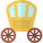 Carriage icon 64x64