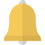 Bell icon 64x64