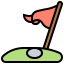 Flag icon 64x64