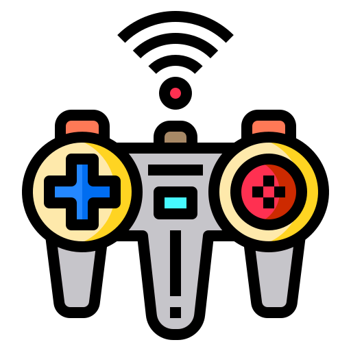 Wireless icon