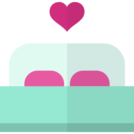 Bed icon