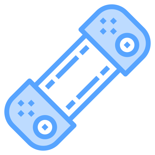 Game console 图标
