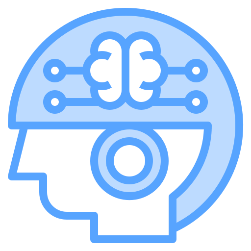 Brain icon