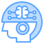 Мозг иконка 64x64