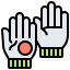 Glove icon 64x64