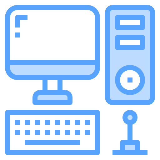 Computer game アイコン