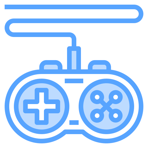 Controller ícono