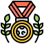 Medal icon 64x64
