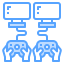 Консоль иконка 64x64