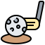 Golf icon 64x64