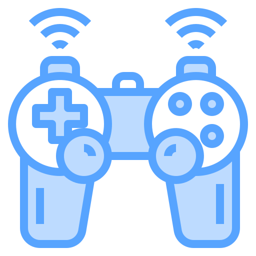 Joystick icon