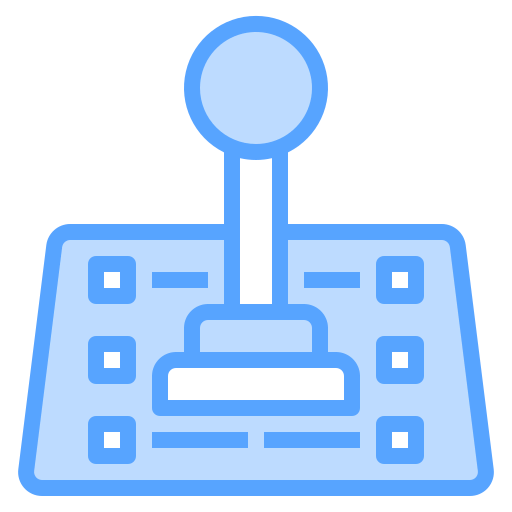 Joystick icon