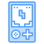 Videogame console icon 64x64